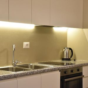 Suite deluxe